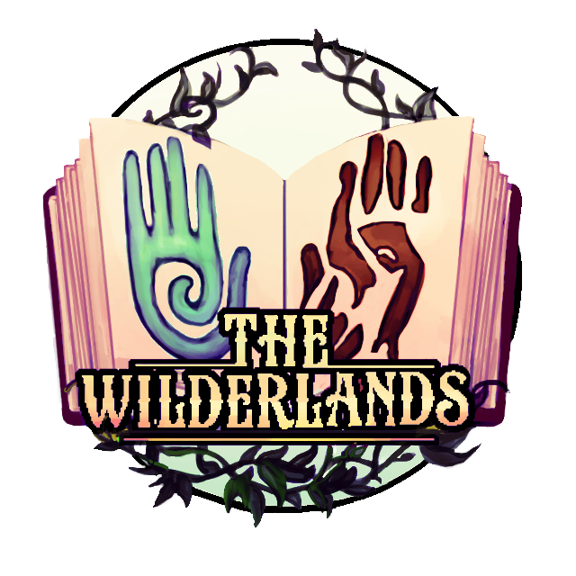 Wilderlands Logo