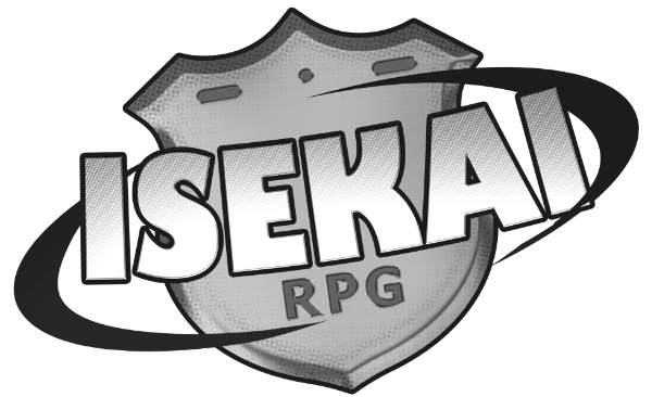 Isekai Logo